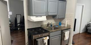 Nicely updated 2 bed in South Boston!  This is a STEAL at this price! Gallery 1