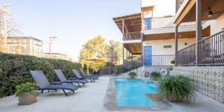 Urban Living At Its Finest! Gallery 1