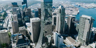 The Residences at Rainier Square Gallery 1