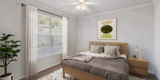 Hickory Point Apartments Gallery 23