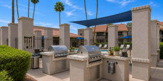 Gila Springs Apartments Gallery 19