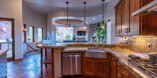 Furnished 3 Bedroom Entrada Home!! Gallery 18