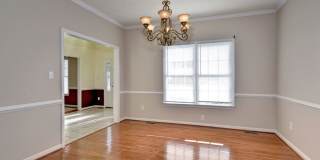 Spacious Home with 1st Floor Master! Spacious Home with 1st Floor Master! Gallery 14