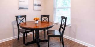 Hub of New Albany Apartments Gallery 16