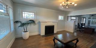 Charming Restored Historic Home in Downtown SLO Gallery 1