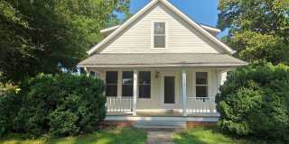 Three bedroom home in Midlothian Gallery 1