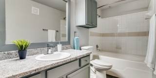 Bluffs at Vista Ridge Apartments Gallery 9