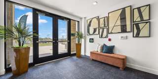 The Galaxy at Polaris Gallery 55