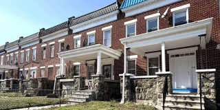 2604 PARK HEIGHTS Terrace Gallery 1