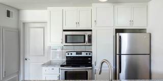 Terrazzo Apartments Gallery 1