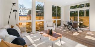 Modern Townhome in Licton Springs – Rooftop Deck & Stylish Living! Gallery 30