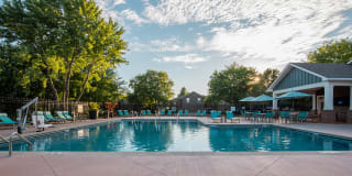 Barrington Park Gallery 1