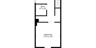 Beautifully Renovated 3 Bedroom with Parking Gallery 25