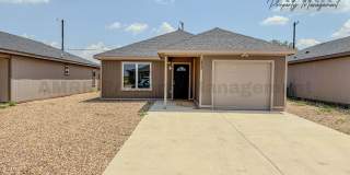 New Beginnings Start at AMRR – Modern 3-Bedroom Home in Cherry Point, Lubbock New Beginnings Start at AMRR – Modern 3-Bedroom Home in Cherry Point, Lubbock Gallery 1