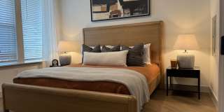 Contour at NoDa Gallery 6