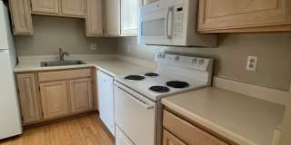 Three Bedroom Two Bath Condo near Arbor Hills Gallery 1