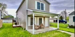 Quiet NEW home Greensburg, Indiana Gallery 1