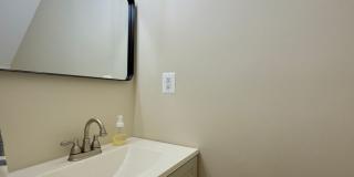 Two-Bedroom Townhome next to Patterson Park! Gallery 7
