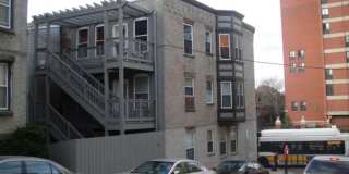 NIce 4 bed in Mission Hill Gallery 6