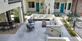 The Commodore Apartments Gallery 8