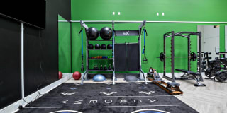 Glen at Bogey Hills Gallery 57