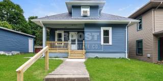 Four Bedroom Two Bath Single Family Home! Gallery 1