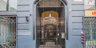 781 O'FARRELL Apartments Gallery 21