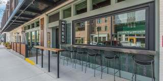 200 2nd Street Gallery 31