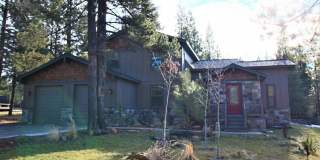 Available Mid-August | Sunriver | Mid-Term Lease Gallery 1