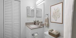 Tampa Woods Apartments Gallery 6