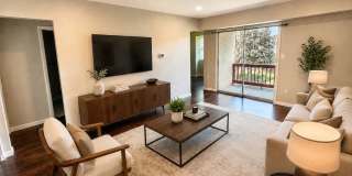 Second-Floor 2-Bedroom Apartment with Balcony Gallery 1