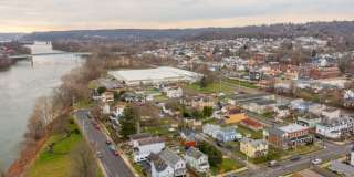 Beautiful 3 bedroom home in Coraopolis available June 1! Gallery 16