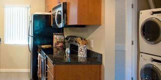 The Markham Apartments Gallery 21