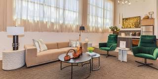 Seasons on Riverdale Gallery 1