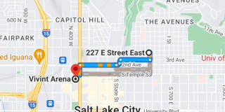 227 E Street Gallery 68