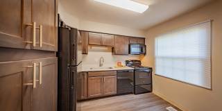 Brockton Apartments Gallery 1