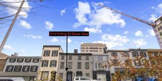 1214 North King Street Gallery 1