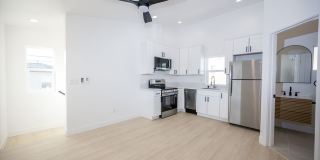 Brand New Build Top Floor 1 Bed 1 Bath Apartment Gallery 1