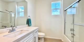 4 Bedroom + 3.5 Bathroom Townhome | The Westerlies | Unfurnished Gallery 23