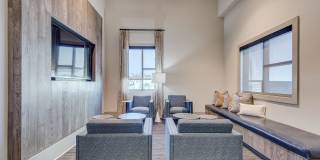 Proximo at Pena Station Gallery 13