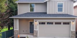 4 Bedroom 2.5 Bath Gallery 1