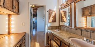 Three Bedroom Three Bath Home in Monterey with Ocean Views Gallery 9