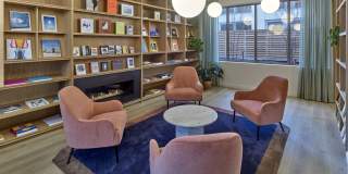 The Hazel Jersey City Gallery 12