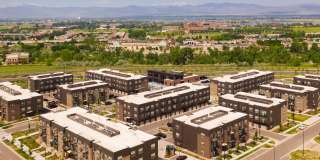 Railway Flats Gallery 39