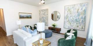 Cypress Point Cottages Gallery 34