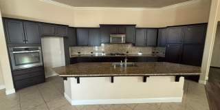 4-Bedroom Home with 3-Car Garage, Office, Gated Community Pool & HOA Included Gallery 3