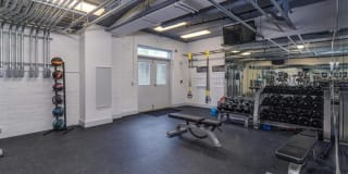 The Lofts at South Slope Gallery 29