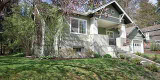 Beautiful Craftsman Bungalow on the edge of the Historic Fort Russell Dristrict Gallery 3
