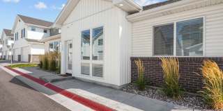 VALO at Olive Plaza Townhomes Gallery 28