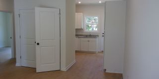 New Construction 2 Bedroom 1 Bath Apartment in Downtown Clover Gallery 3